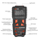 LOMVUM Smart Digital Multimeter LY19S