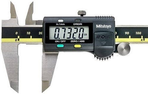 Mitutoyo CNC Digital Vernier Caliper 12 inch 300mm 500-193-30 Stainless Steel
