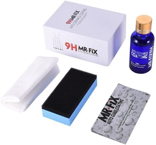 MrFix Nano Ceramic 9h Anti-Scratch