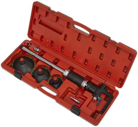 PDR King Air Pneumatic Suction Dent Puller for 75-125mm