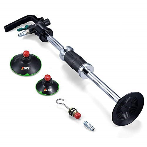 PDR King Air Pneumatic Suction Dent Puller for 75-125mm