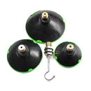 PDR King Handle Pump Suction Cups Dent Puller and Slide Hammer