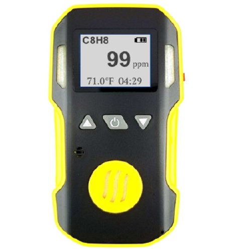 Spartna SPR-721 Styrene Gas Detector (C8H8)