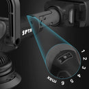 SPTA 18V Cordless Car Polisher 15mm Orbit