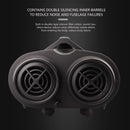 SPTA 2800W Double Motor Car Wash Dryer