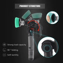 SPTA 3.7V Cordless Mini Car Polisher