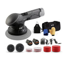 SPTA Cordless Buffer Machine Set Polisher