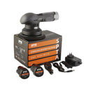SPTA Cordless Buffer Machine Set Polisher