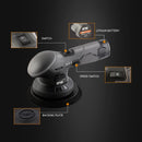 SPTA Cordless Buffer Machine Set Polisher