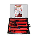 STARKLIPS 11361 Paintless Dent Removal Hammer Kit 13 Pcs