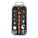 STARKLIPS 13216 PDR Aluminum Knockdown with 11 Head Tips