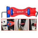 STARKLIPS 14497 PDR Paintless Dent Removal Door Jammer