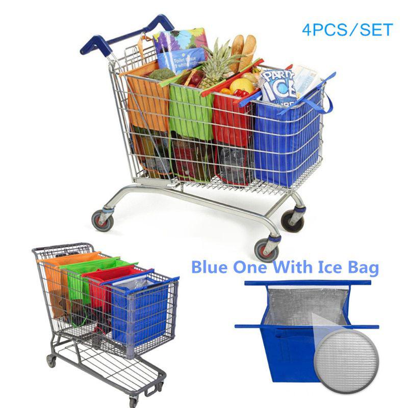Aldi trolley bags top