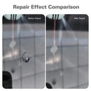 Super PDR tools Car Cracked Windshield glass Repair Kit