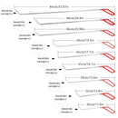 Super PDR Car Body Paintless Dent Repair Professional Tools Kit