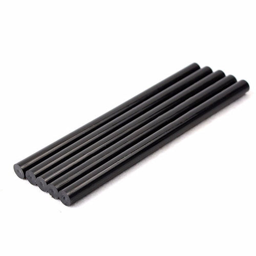 Super PDR Dent Removal Tool 31pcs Black Glue Sticks