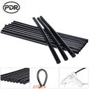Super PDR Dent Removal Tool 31pcs Black Glue Sticks