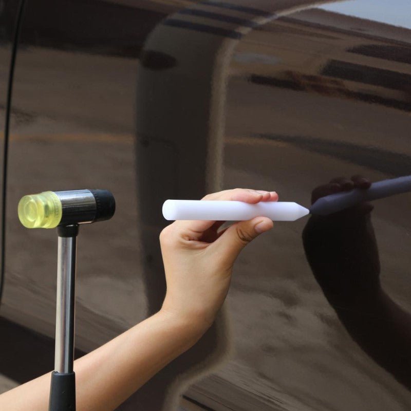 Super PDR Paintless Dent Removal Tap Down Pens