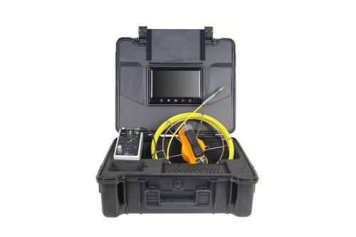 Spartna SPR-972 Inspection Camera Borescope Industrial 50M