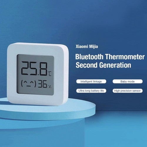 Xiaomi thermometer shop