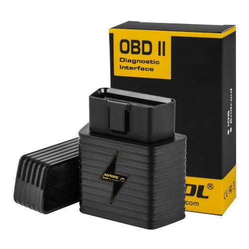 OBD2 Diagnostic Interface SPARTNA