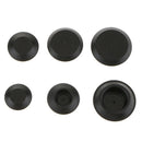 super PDR Car Plastic Flush Mount Hole Plugs 305 PCS