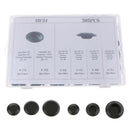 super PDR Car Plastic Flush Mount Hole Plugs 305 PCS